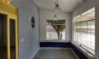 Imagem 5: Casa com 5 dormitórios, 280 m² - venda por R$ 850.000,00 ou aluguel por R$ 5.001,00/mês