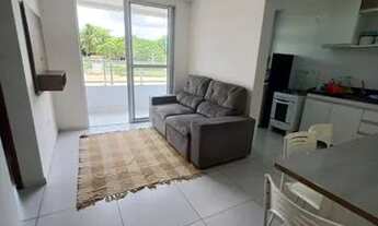 Imagem: Repasse Apartamento no Residencial Bem te