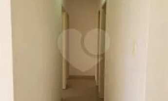 Imagem 2: Apartamento para venda tem 64 metros quadrados com 2 quartos em Tijuca - Rio de Janeiro