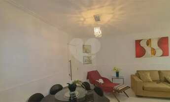 Imagem 7: Apartamento para venda com 77 metros quadrados com 2 quartos em Santa Teresinha - São Paul