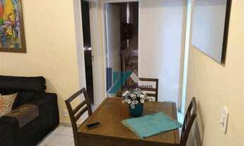 Imagem 2: Apartamento de 2 Quartos 1 Vaga Com Lazer!