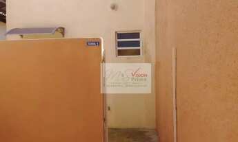 Imagem 5: Casa com 1 dormitório para alugar, 50 m² por R$ 1.030,00/mês - Vila Homero Thon - Santo An