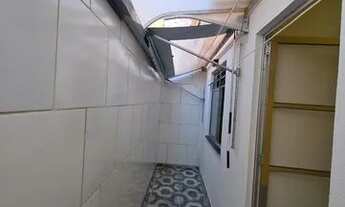 Imagem 7: Apartamento para aluguel possui 60 metros quadrados com 2 quartos em Stella Maris - Salvad