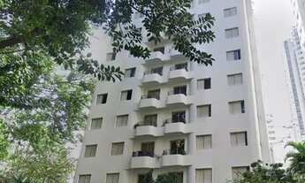 Imagem: Apartamento Locação Bela Vista 40 m²