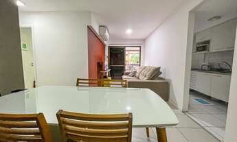 Imagem 6: Liv Residencial | 75m2 | 2 Quartos | Lazer completo