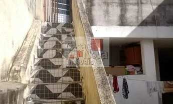 Imagem: Casa Assobradada, Vila Sabrina - São Paulo