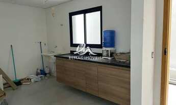 Imagem 3: Sobrado Com 3 Dormitórios à Venda, 130 m² Por R$888.000 - Jardim Consórcio - São Paulo/SP