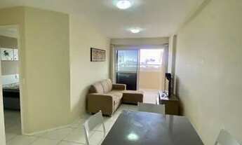 Imagem 4: Apartamento mobiliado com 01 quarto no <br>Renascença