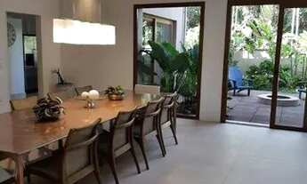 Imagem 2: Casa com 3 dormitórios à venda, 704 m² por R$ 5.000.000,00 - Gramado - Campinas/SP