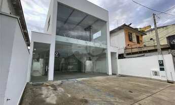 Imagem 3: Comercial novo local excelente - Macuco - Santos SP