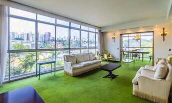 Imagem: Casa térrea com linda vista