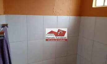 Imagem 6: Casa à venda, 100 m² por R$ 270.000,00 - Vila Santo Estéfano - São Paulo/SP