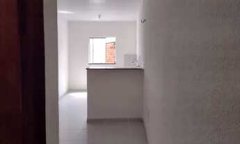 Imagem: Primeira Locação Apartamento Charmoso