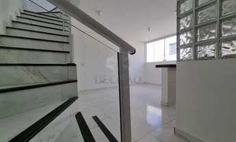 Imagem 5: Cobertura à venda, 3 quartos, 2 suítes, 3 vagas, Sagrada Família - Belo Horizonte/MG