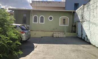 Imagem 2: Casa para aluguel no Jardim Margarida em Campinas/SP