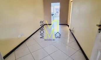 Imagem 6: Casa Geminada com 2 Quartos - Piratininga em Belo Horizonte/MG