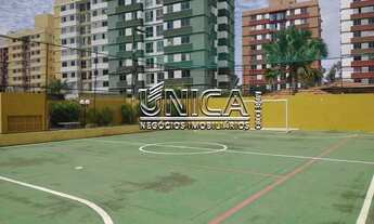 Imagem 5: Alugue Apartamento no Condomínio Andaluzia