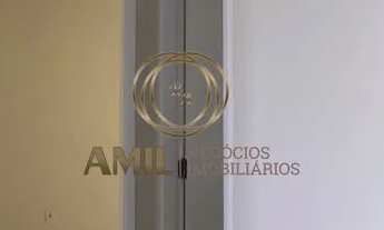 Imagem 3: LL - RA Aluga: Apartamento/ Condominio Rossi Cidade Jardim/02 dormitorios/43m²/Jacarei