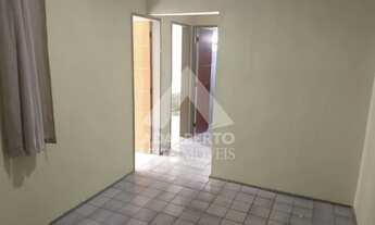 Imagem 4: APARTAMENTO SEMI MOBILIADO PARA LOCAÇÃO, ANGELIM, SAO LUIS - MA