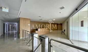 Imagem 2: Prédio/Edifício com salas, escritórios, salões e lojas comerciais para Locação