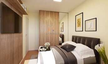 Imagem 4: Apartamento 02 quartos e 01 Vaga com Elevador no Alvorada