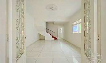 Imagem 5: Casa com 3 Dormitorio(s) localizado(a) no bairro Mirandópolis em São Paulo / Ref.:OR