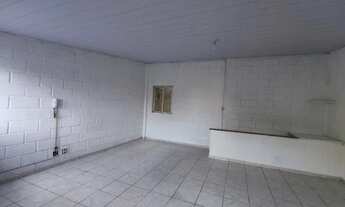 Imagem 6: Kitnet/conjugado para aluguel com 35 metros quadrados com 1 quarto