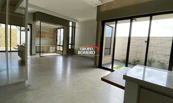 Imagem 7: Casa a venda no Quinta dos Ventos Ribeirão Preto