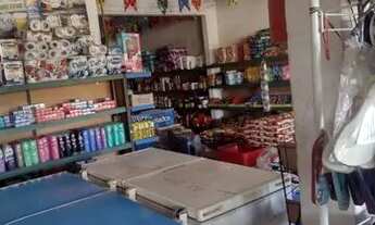 Imagem 7: Vende-se mercadinho em perda branca