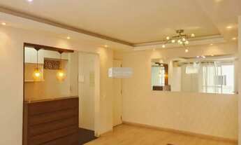 Imagem 3: VENDA apartamento 3 Qtos, 1 Suíte 70m² - Vila Imperial