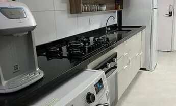 Imagem 2: Apartamento para venda possui 57 metros quadrados com 2 quartos em Centro - Diadema - São