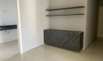 Imagem 3: Apartamento para aluguel com 100 m semi mobiliado