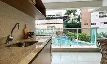 Imagem 5: Locação - Apartamento Ed. Icon Residence 77m² c/ 2 Dormitórios - Vila Ema