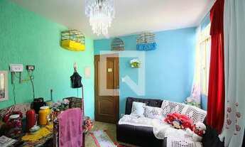 Imagem 4: Apartamento para Aluguel - Ferrazopolis, 2 Quartos, 45 m2