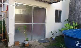 Imagem: Casa pra alugar