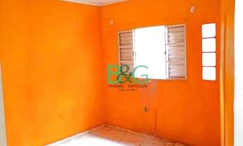 Imagem 4: Casa com 2 dormitórios para alugar, 100 m² por R$ 2.950,00/mês - Vila Cláudia - São Paulo