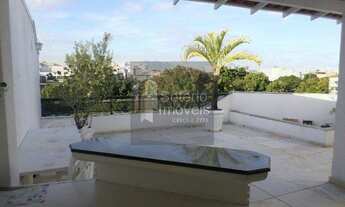 Imagem 3: COBERTURA LINEAR COM 2 QUARTOS MAIS DEPENDÊNCIA NO RECREIO DOS BANDEIRANTES