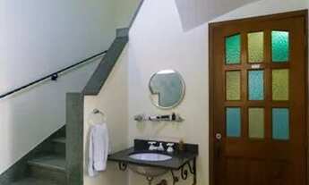 Imagem 7: Apartamento para Aluguel - Aclimação, 3 Quartos, 180 m2