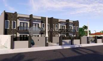 Imagem 2: Sobrado em alvenaria à venda, Primavera, PONTAL DO PARANA - PR