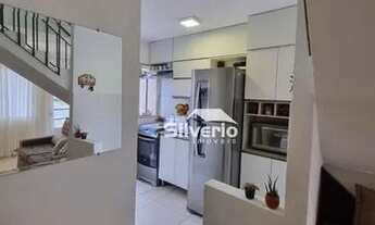 Imagem 3: Sobrado com 2 dormitórios, 80 m² - venda por R$ 245.000,00 ou aluguel por R$ 1.618,00/mês