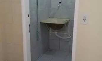 Imagem 6: Aluguel de quitinete