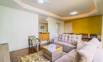 Imagem 3: Apartamento 3 dormitórios Bairro Farroupilha