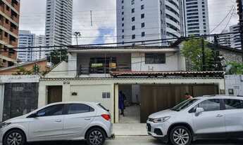 Imagem: Aluguel de casa Térreo na encruzilhada