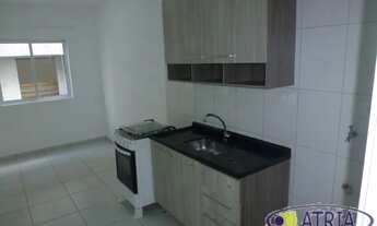 Imagem 3: Apartamento com 1 quarto para alugar por R$ 1300.00, 27.19 m2 - AGUA VERDE - CURITIBA/PR