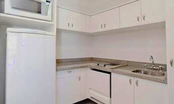 Imagem 5: Flat Nobile Suítes Congonhas disponível para venda com 44m² e 01 vaga de garagem