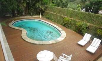 Imagem 16: Casa para alugar no bairro Alto da Boa Vista - São Paulo/SP