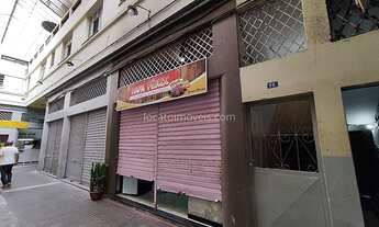 Imagem: Ref. 2017 - Apart. 2 qtos - Centro