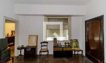 Imagem 5: Apartamento para Aluguel - Botafogo, 3 Quartos, 177 m2