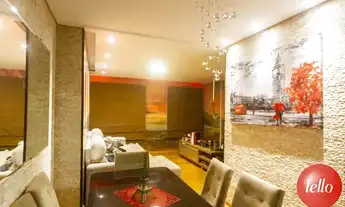 Imagem 4: São Paulo - Apartamento Padrão - Tatuapé