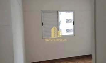 Imagem 6: Apartamento com 3 dormitórios para alugar, 110 m² por R$ 3.721,00/mês - Jardim Aquarius